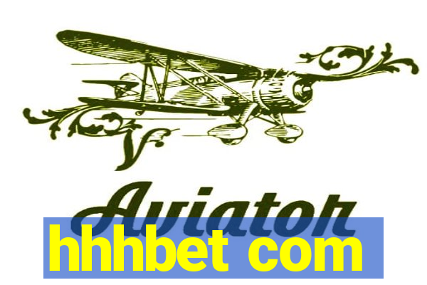 hhhbet com